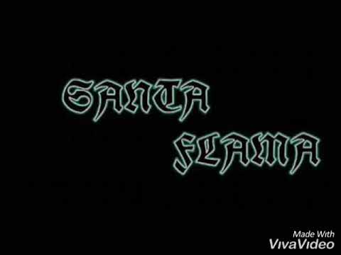 Santa flama FT Casper  yong  kartel