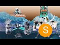 Crusha Nickelodeon Sponsership In G Major