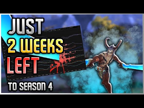 Patch 9.2.5 Sepulcher Raid META & Rankings Week 18: 2 Weeks Left to Season 4 Edition!