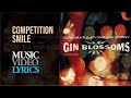 Gin Blossoms - Competition Smile (Lyrics)