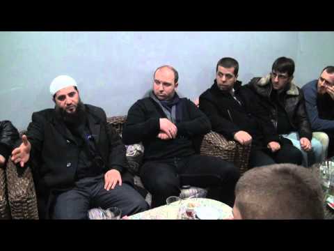 A quhet Aliu (radiallahu anhu) tagut që shijat e konsiderojn si profet? - Hoxhë Muharem Ismaili