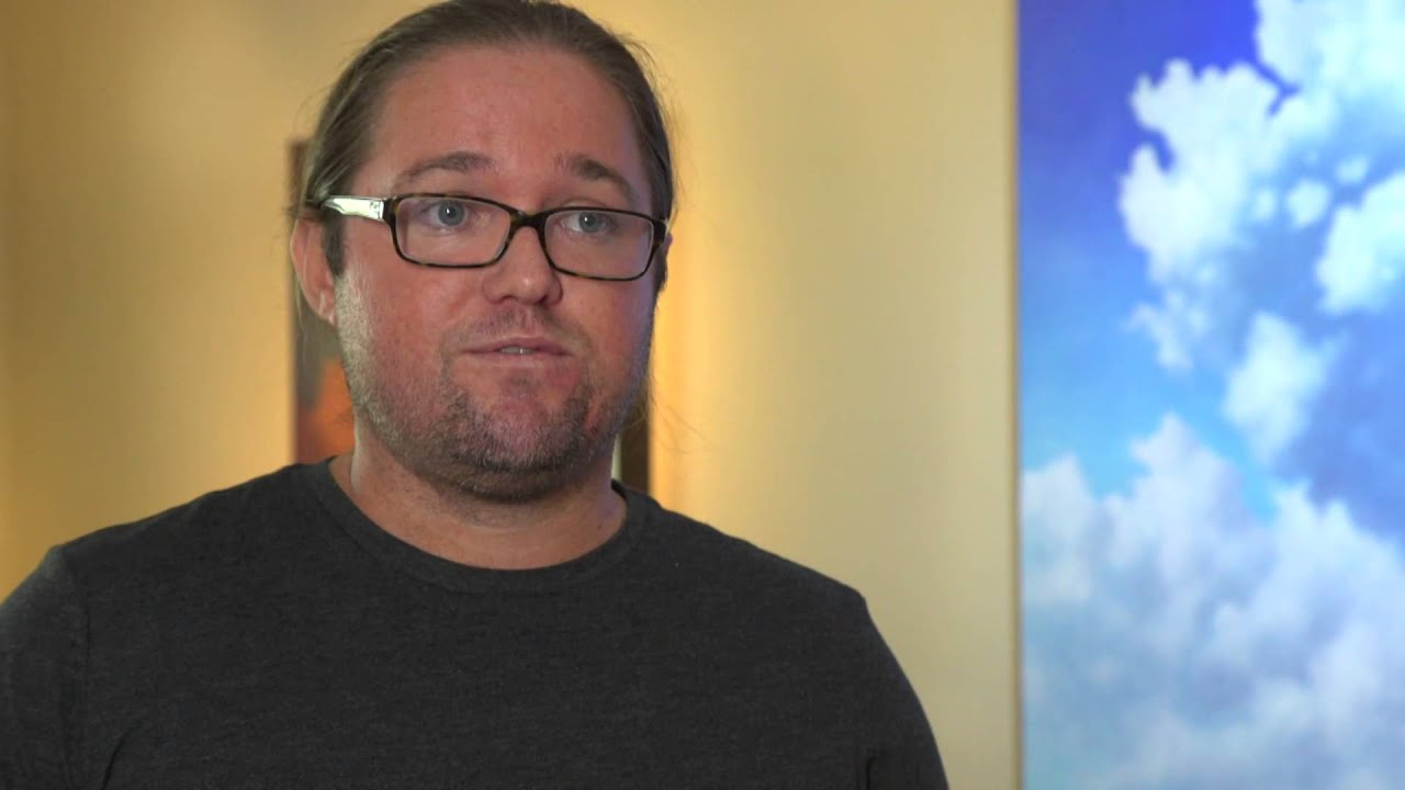 Taylor Hale in Key West | Art Loft 334 Segment