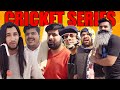 Cricket Series | Cricket Fever | Comedy Skits | Cricket World Cup 2023 | PakvsIndia | DablewTee | WT