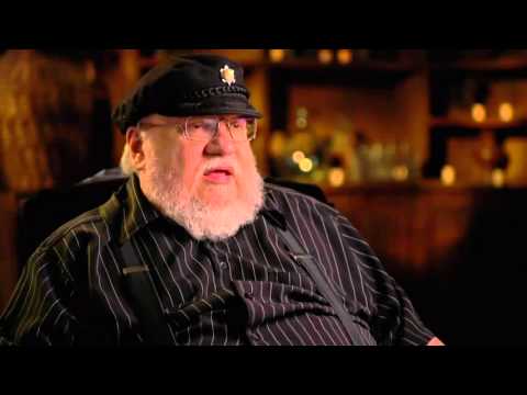 Game of Thrones Season 5  Episode #4   The High Sparrow HBO