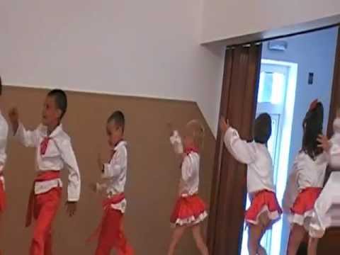 Gradinita Idrici de sus