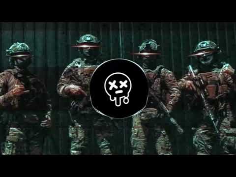 A la PM puse en alto (Slowed-Reverd) Mr_Phonk