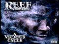 REEF THE LOST CAUZE - Listen To Me