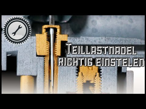 Tuning a Simson motorcycle - What does the part-throttle needle actually do?