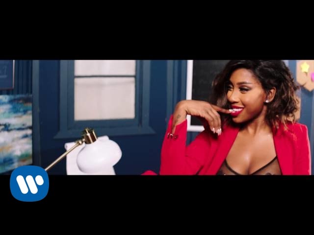 Sevyn Streeter ft. The-Dream — D4L