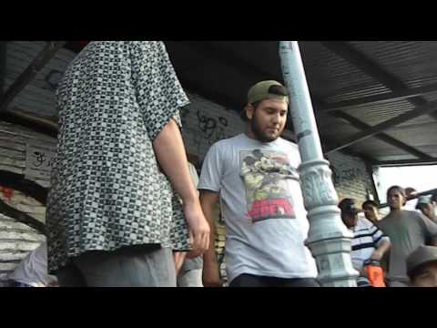 MGCOMPETEN PREMIUM // Kev Grinn -Noodle Matfly