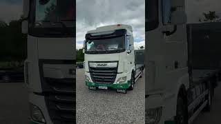 DAF XF 480 Abschleppwagen | Bild 4 - Autoline