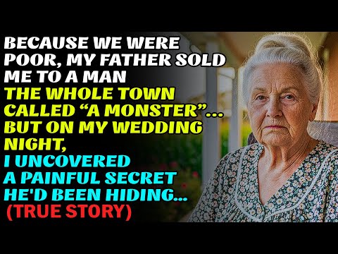 A TRUE STORY ABOUT THIS GRANDMA 👵💔 AN EMOTIONAL AND INSPIRATIONAL STORY