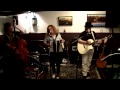 Bird Mancini Live at The Blackthorne Publick House 2014 06 08  "Green Walls"