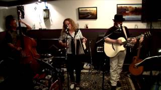 Bird Mancini Live at The Blackthorne Publick House 2014 06 08  
