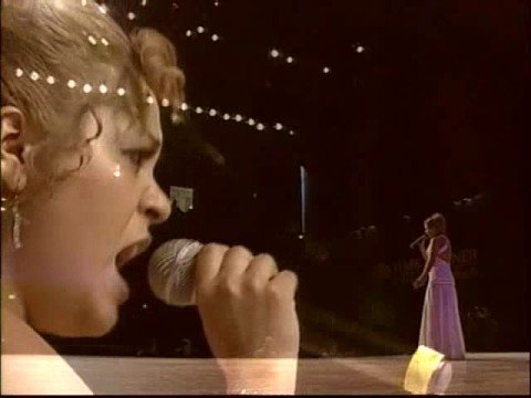 Jessica Marie Singing I Surrender Celine Dion
