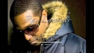 Ray Lavender - Police Women