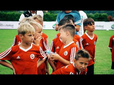 Velké finále - finálový den