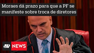 Cristina Graeml: “Randolfe representa a minoria e nem deveria ter atenção”