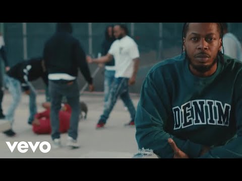 Benji Stone, Smitti Boi - Tell Me Something I Don't Know (Official Music Video)