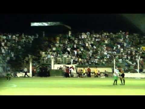 Final del Clasico - Sanjustino 2 - Colon SJ 1