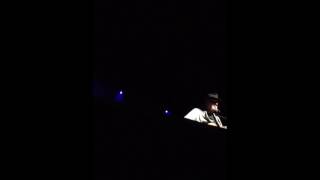 Neil Young - If You Could Read My Mind - Dolby Theater - 3.30.14