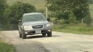 PZEV from Subaru - How?