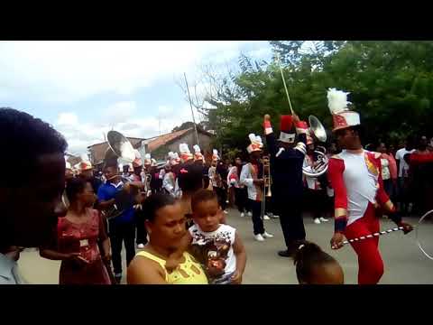 Desfile de 7 setembro