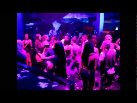 QI CLUBBING lun 26-03-12 djs Gianluca Pighi Gianni Morri - voice Faber