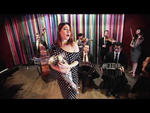 Orquesta Romantica Milonguera - Esta noche de luna