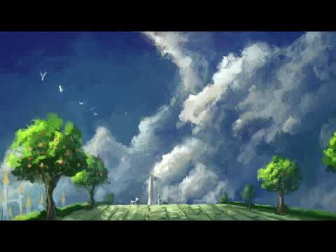 Video thumbnail for Sky City (Day & Night)