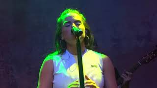 JoJo - &quot;Limbo&quot; and &quot;Obey&quot; (Live in Anaheim 5-29-18)