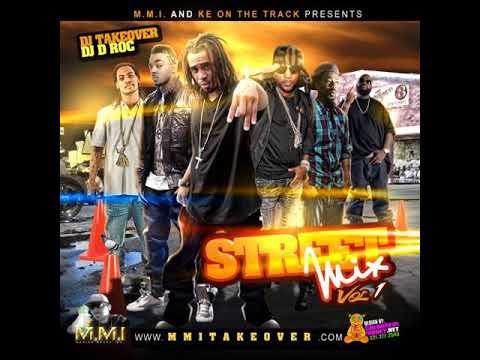 LA Da Boomman - Gettin It In (Feat. Waka Flocka Flame)
