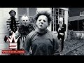 Halloween Cypher 3 0