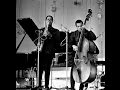 Charles Mingus featuring Eric Dolphy, "Jitterbug waltz", live in New York, 1964