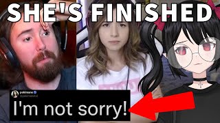 Asmongold Just EXPOSED Pokimane