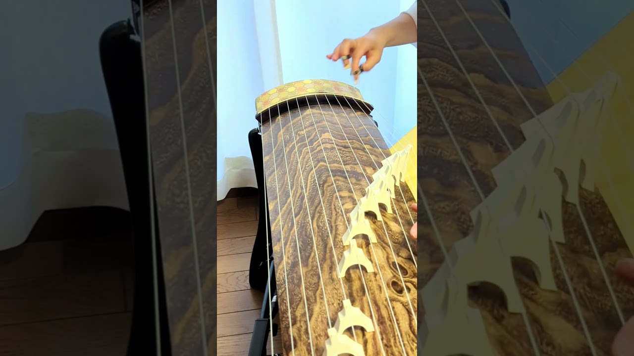 【箏koto】推しの子 OP『アイドル』／YOASOBI　弾いてみた【Manon】#shorts