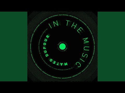 In The Music (Original Mix)
