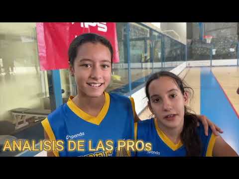 Alevín Femenino Segundo Año vs Fénix Basket [🔥HIGHLIGHTS] 01/02/2025