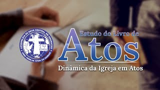 A IGREJA QUE REVOLUCIONA