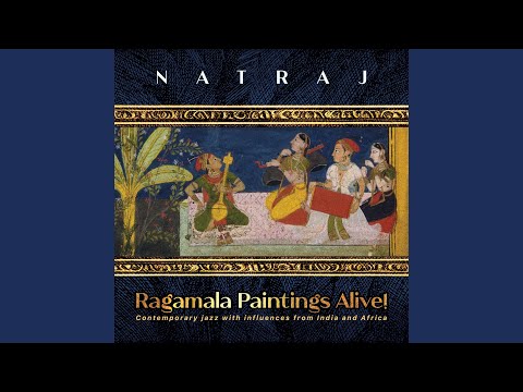 Malkos Raga and Todi Ragini, Pt. 1 (Raga Malkauns)