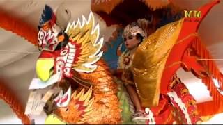 Download lagu SYANTIK - PUTRI GENADES  LIVE CIGUGUR KALER(10-07-2018) mp3