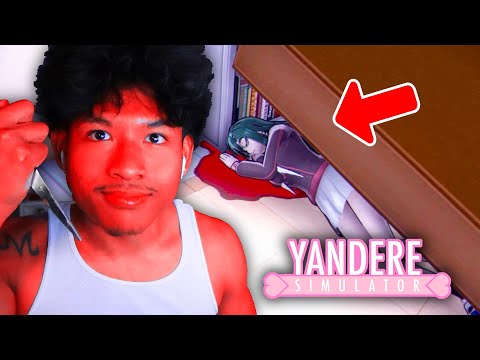 ELIMINATING HONAMI HODOSHIMA | Yandere Simulator 1980s [#4]