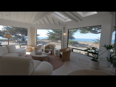 California Central Coast | White Water Inn Cambria | Big Sur road trip