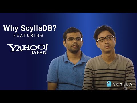 Yahoo! Japan - Customer Success Story (Murukesh Mohanan - DevOps Engineer)