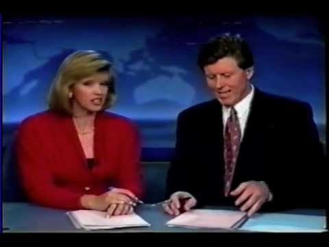 TEN 10 Eyewitness News Close 1992
