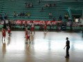 Reverse Lay Up Coca Cola Hoopla 2012