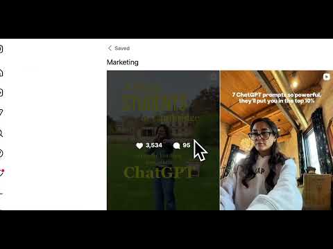Item video thumbnail
