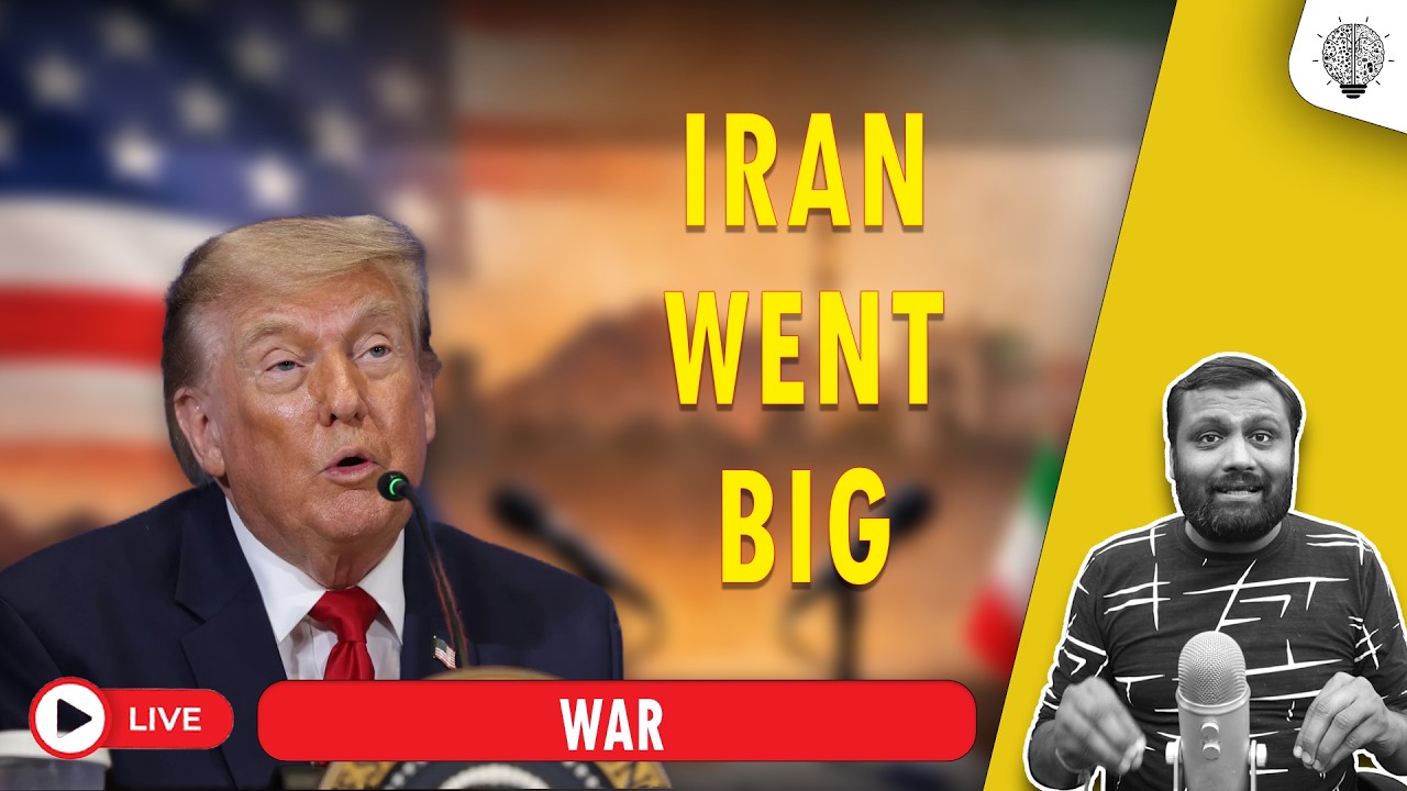 🔴 Live: US-Iran War और भड़का! कई US Jets तबाह होने का दावा | India-Japan Bullet Train व?