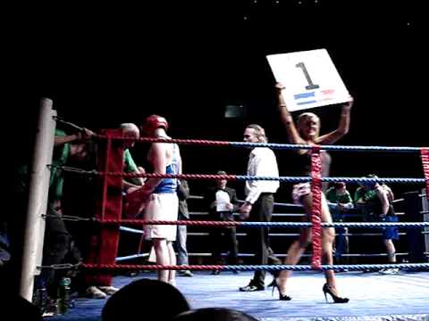 Brian "White Wolverine" Moylette