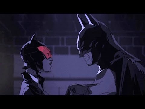 IGN Reviews - Batman: Arkham Origins - Blackgate Review